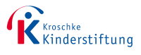 Kroschke Kinderstiftung Logo